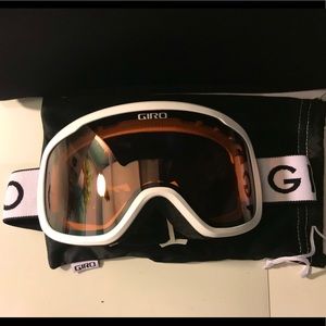 Giro Goggles NWOT